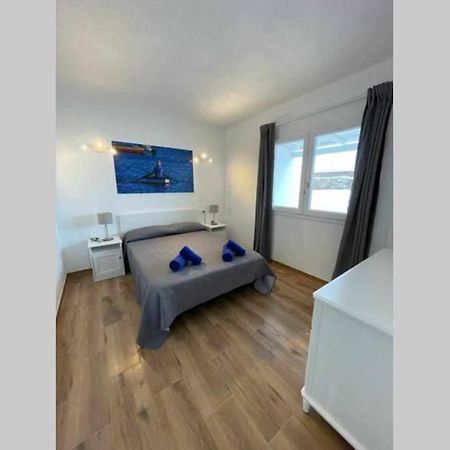 Apartamento El Seifio Caleta de Sebo Luaran gambar