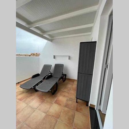 Apartamento El Seifio Caleta de Sebo Luaran gambar