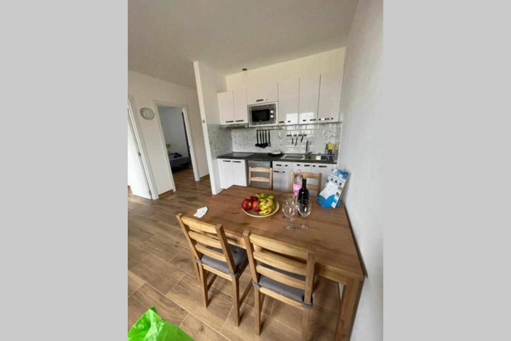 Apartamento El Seifio Caleta de Sebo Luaran gambar