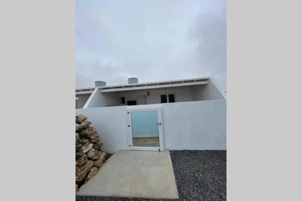 Apartamento El Seifio Caleta de Sebo Luaran gambar